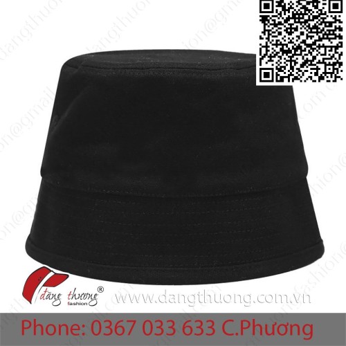 V 882 - Bucket style Người Bí Ẩn